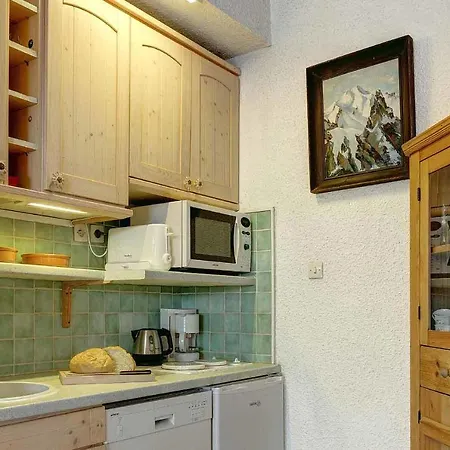 Apartman Apartment Lachenal, Alpes Agency, Central Chamonix, Sleeps 2-4