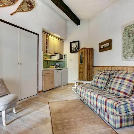 Apartment Lachenal, Alpes Agency, Central Chamonix, Sleeps 2-4 Chamonix