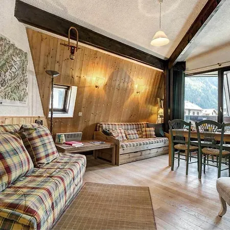 Lachenal - Alpes Travel - Alpes Travel - - Sleeps 4 Apartment