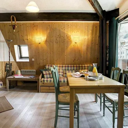 דירה Lachenal - Alpes Travel - Alpes Travel - - Sleeps 2-4