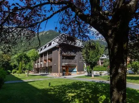 Lachenal - Alpes Travel - Alpes Travel - - Sleeps 4 Apartment