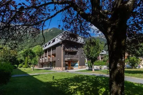 Apartment Lachenal, Alpes Agency, Central Chamonix, Sleeps 2-4 Apartman