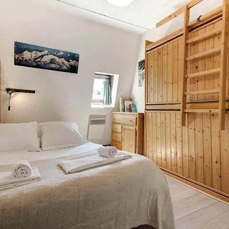 Lachenal, Alpes Agency, Chamonix, Sleeps 2-4 * Chamonix